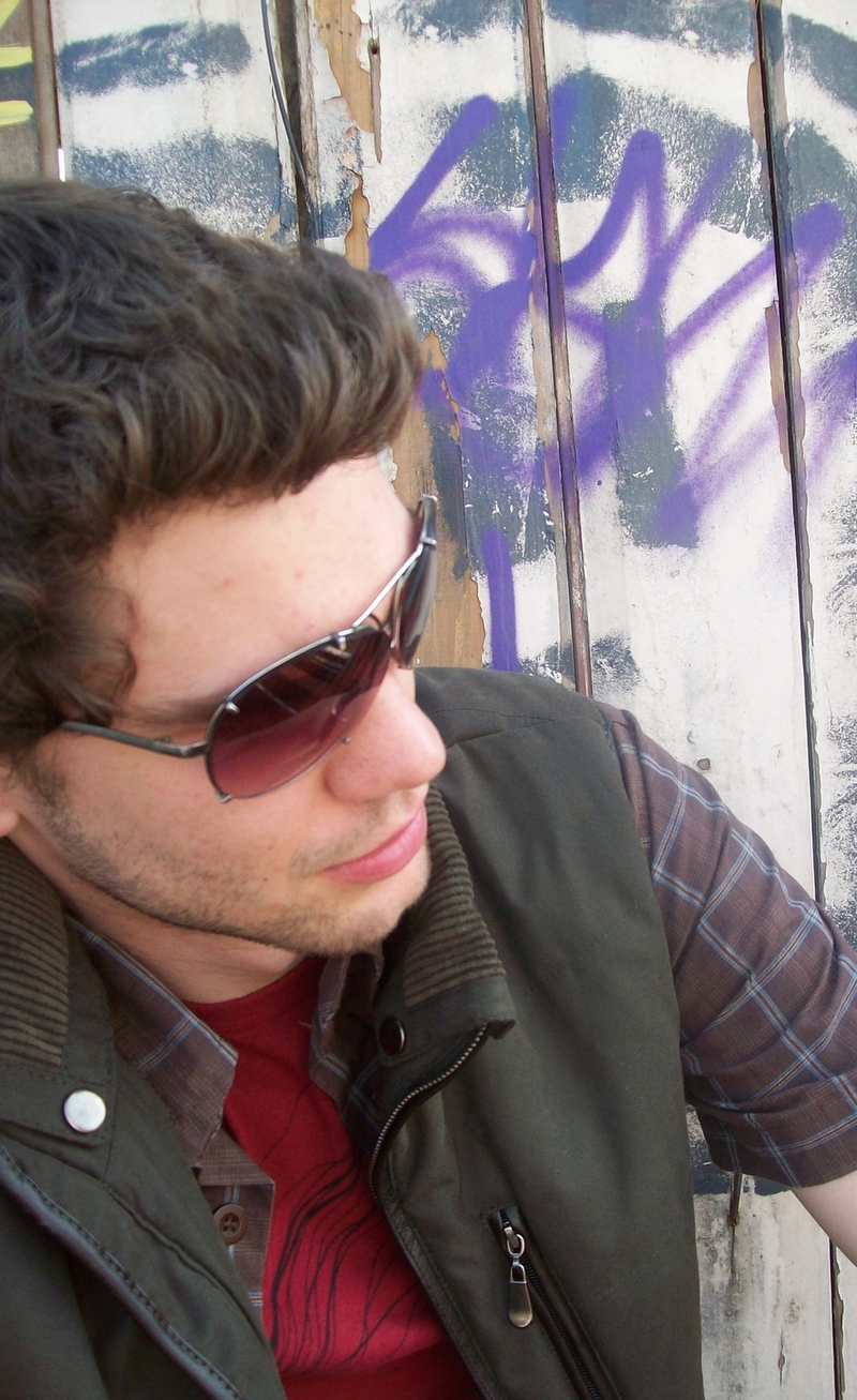 Robson Cardoso - Foto 1