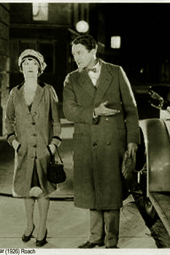  de Curta The Nickel-Hopper (1926)