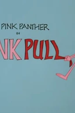 Pantera Magnética (Pink Pull)