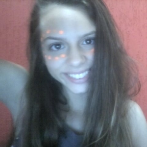 Foto de perfil de isadora