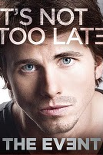  de Série O Evento (1ª Temporada) (2010)