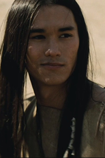 Booboo Stewart
