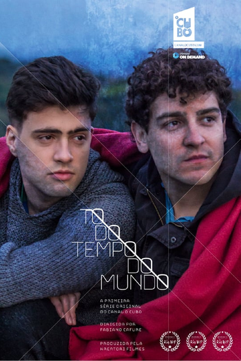  de Curta Todo Tempo do Mundo (2017)
