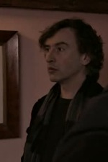 Poster de Episódio Holbeck Ghyll (2010)