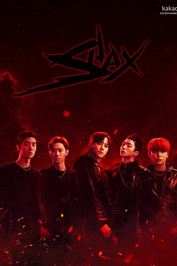  de Série Imitation (2021)