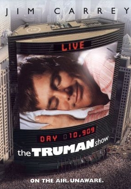 O Show de Truman (The Truman Show)