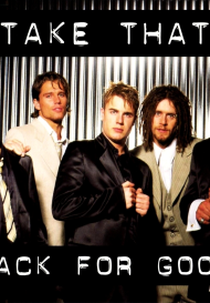 Take That: Back for Good (Take That: Back for Good)
