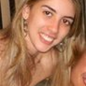 Foto de perfil de Raquel Garcia