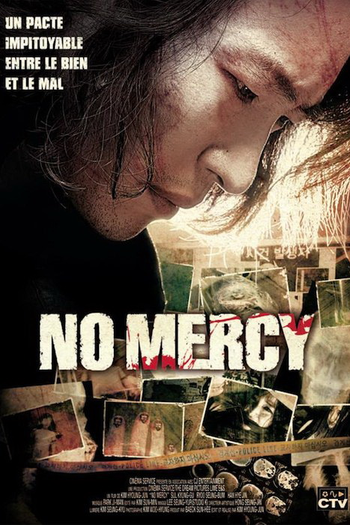  de Filme Sem Misericórdia (2010)