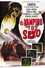 Santo en El Tesoro de Drácula (Santo en El Tesoro de Drácula)