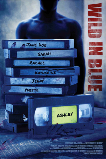  de Filme Wild in blue (2015)