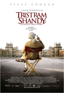 Tristram Shandy: A Cock and Bull Story (Tristram Shandy: A Cock and Bull Story)