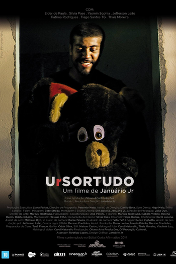 Poster de Curta UrSortudo (2016)