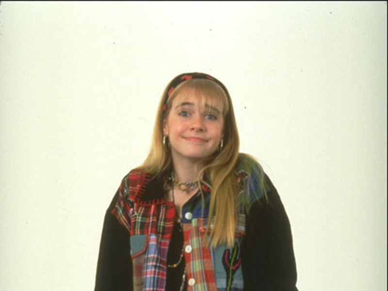 Foto 4 de Clarissa Sabe Tudo