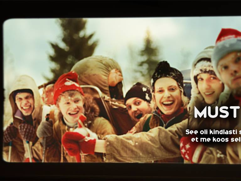 Foto 1 de Ghost Mountaineer