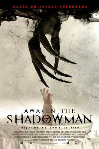  de Filme O Despertar das Sombras (2017)