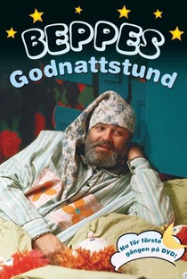 Beppes Godnattstund (1ª Temporada) - Poster / Capa / Cartaz - Oficial 1