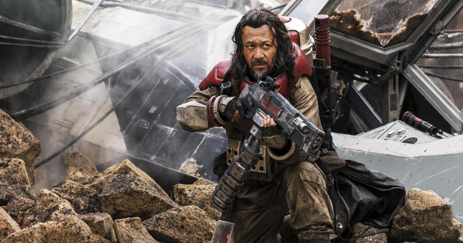 Jiang Wen - Foto 4
