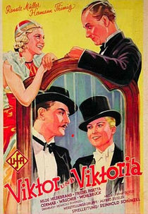 Viktor und Viktoria (Viktor und Viktoria)