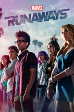 Marvel's Runaways (Marvel's Runaways)