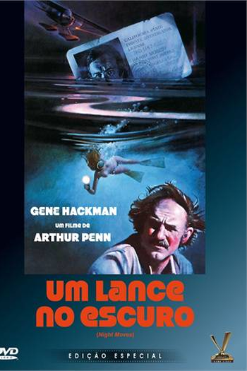  de Filme Um Lance no Escuro (1975)
