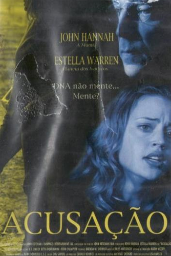  de Filme Acusação (2003)