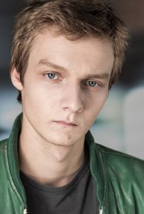 Quito Rayon Richter - Poster 1