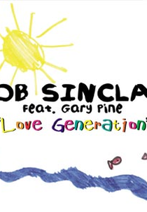 Bob Sinclar: Love Generation (Bob Sinclar: Love Generation)