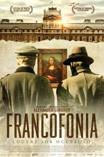  de Filme Francofonia – Louvre Sob Ocupação (2015)