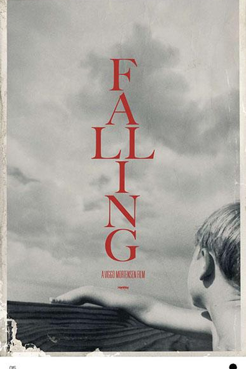  de Filme Falling: Ainda Há Tempo (2020)