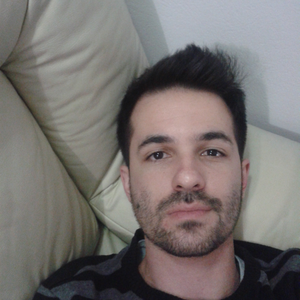 Foto de perfil de Danilo Marcondes de Alcantara