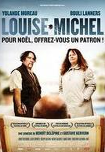 Louise * Michel (Louise * Michel)