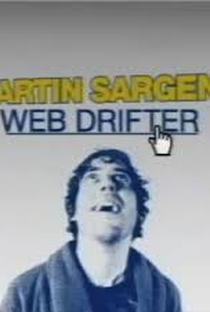 Web Drifter - Poster / Capa / Cartaz - Oficial 1