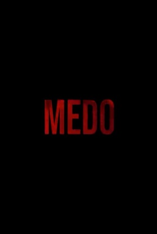 Poster 1 de Curta Medo (2018)