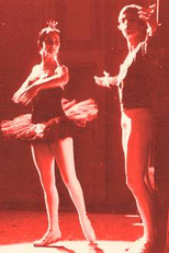 Cisnes Negros (Chernite Lebedi)