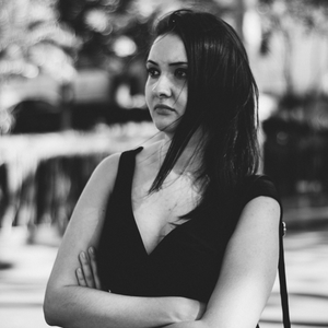 Foto de perfil de Jéssica Prado