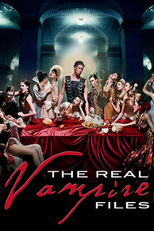 The Real Vampire Files (The Real Vampire Files)