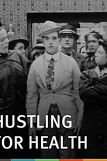 Hustling for Health (Hustling for Health)
