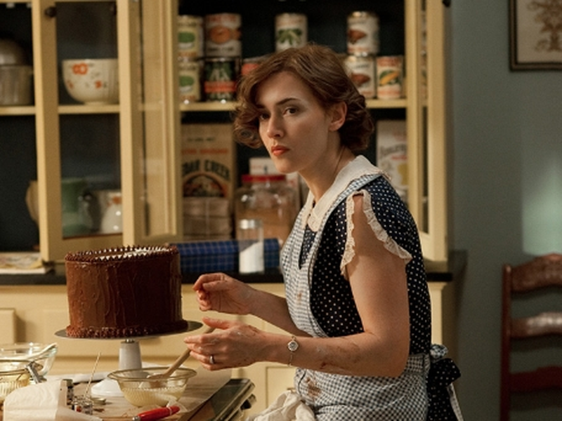 Foto 1 de Mildred Pierce