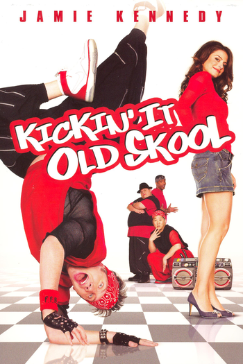  de Filme Voltando Para a Escola (2007)