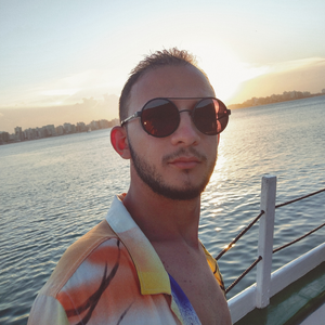 Foto de perfil de Victor