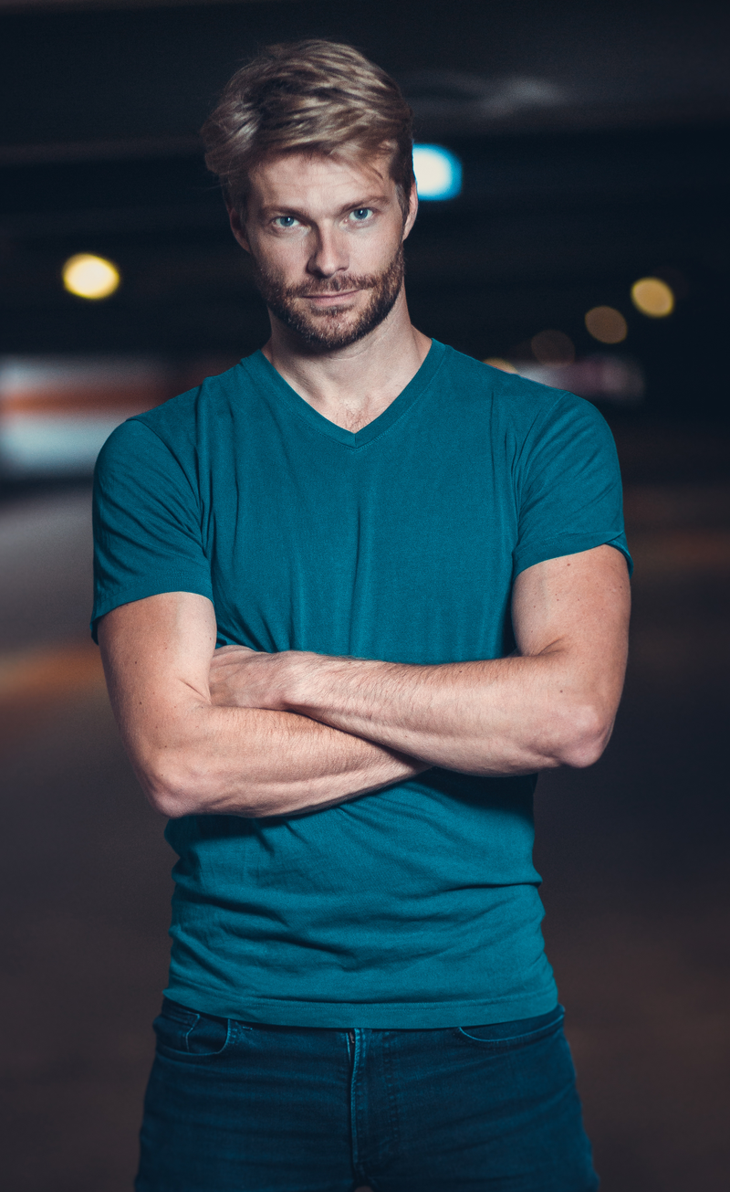 Felix Maximilian - Foto 1