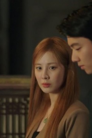 Poster de Episódio 11회 (2022)