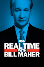 Real Time with Bill Maher (Real Time with Bill Maher)