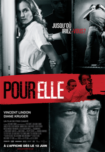 Tudo Por Ela (Pour elle)