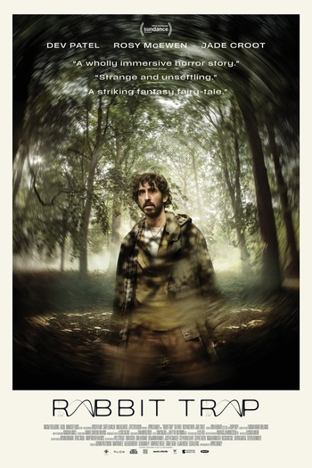  de Filme A Armadilha do Coelho (2025)