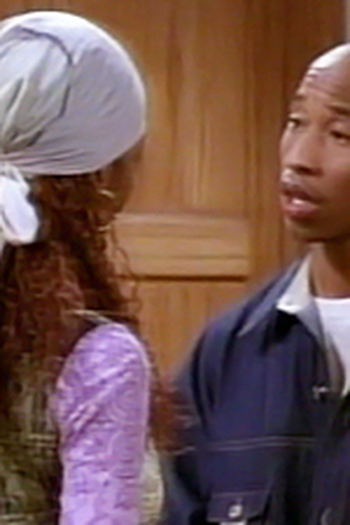Poster de Episódio All This and Turkey, Too (2000)