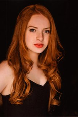 Zoé De Grand Maison