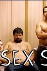 Porta dos Fundos: Sex Shop (Sex Shop)