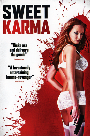  de Filme Sweet Karma (2009)